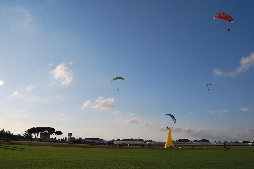 Agriturismo Torre Cristina อาพริเลีย ภายนอก รูปภาพ