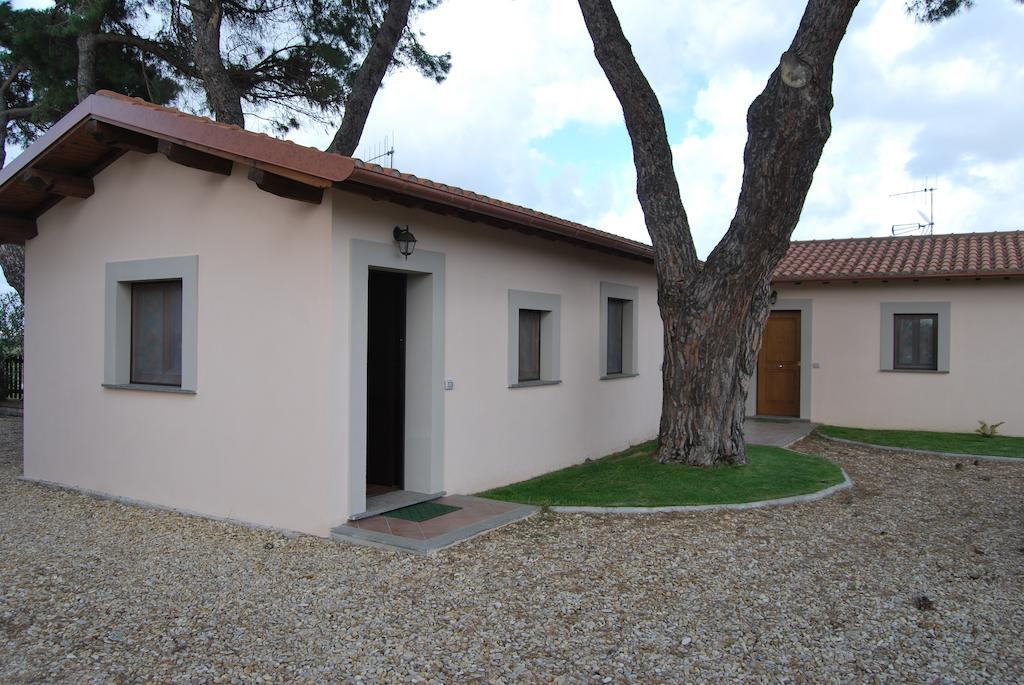 Agriturismo Torre Cristina อาพริเลีย ภายนอก รูปภาพ